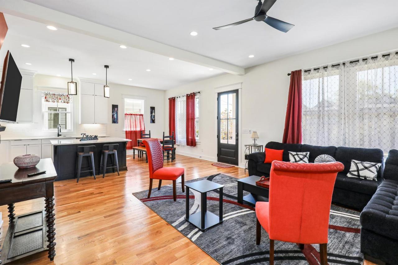 Germantown Gem On 5th * Nashville