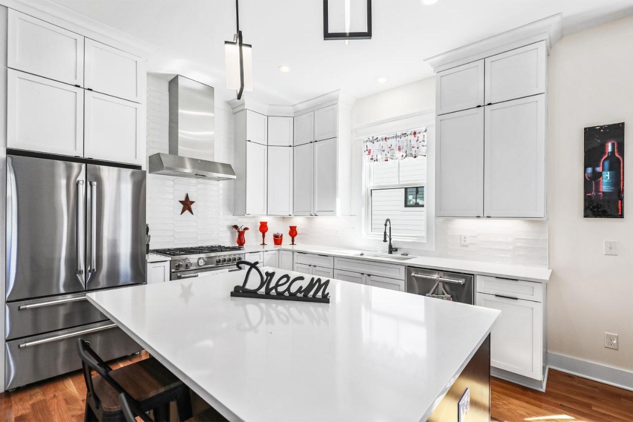 Germantown Gem On 5th Holiday home *