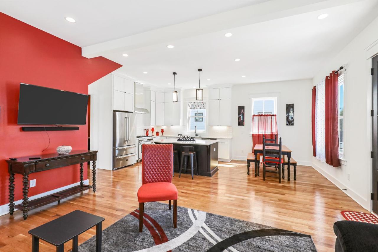 Germantown Gem On 5th