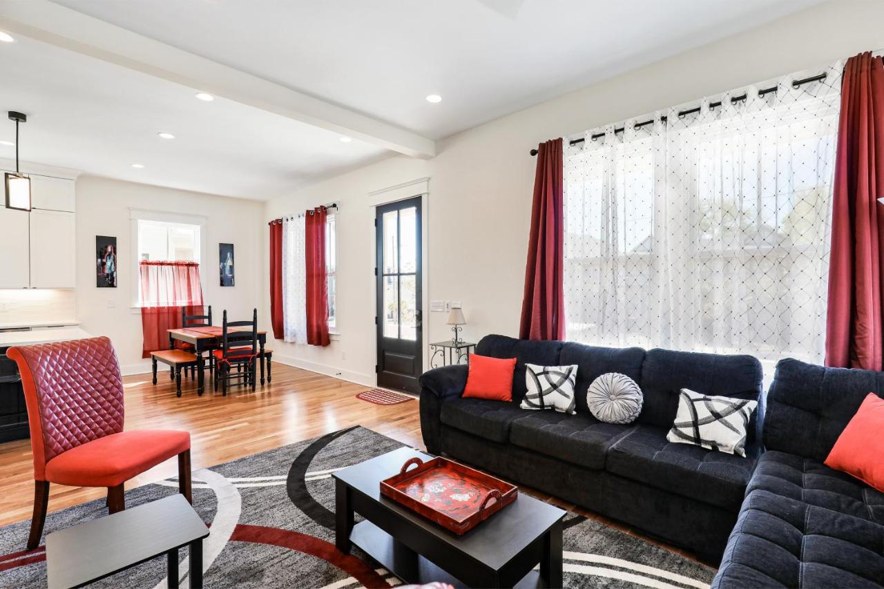 Holiday home Germantown Gem On 5th Nashville