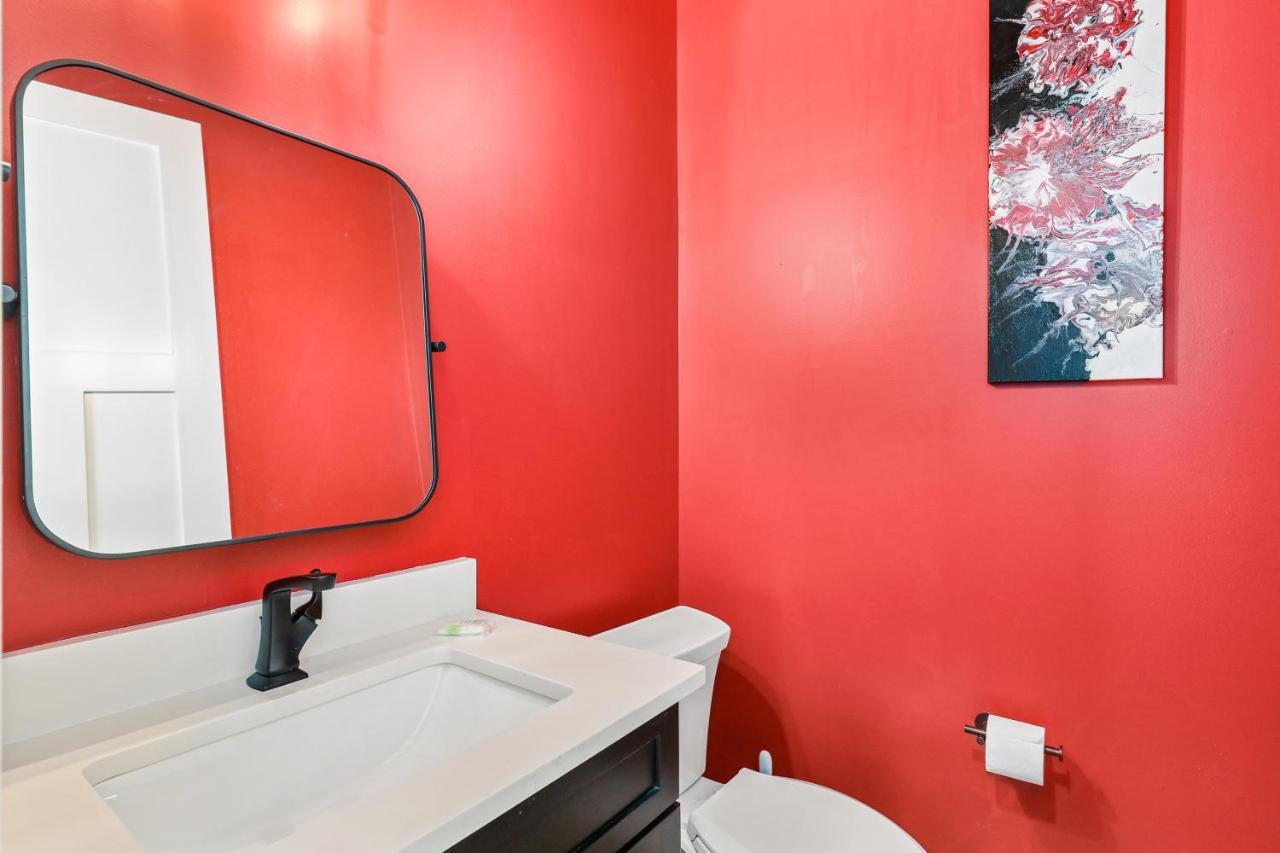 Germantown Gem On 5th Nashville