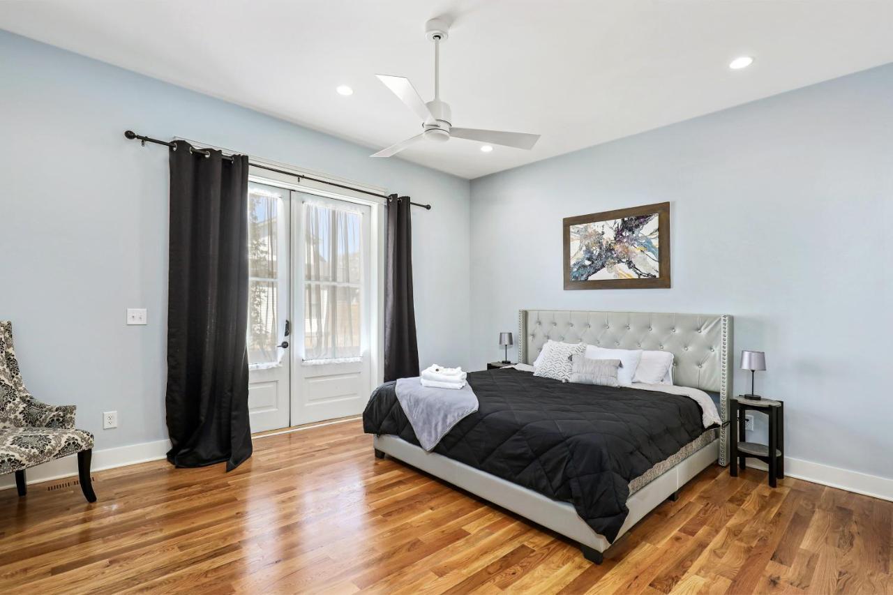 Germantown Gem On 5th Holiday home