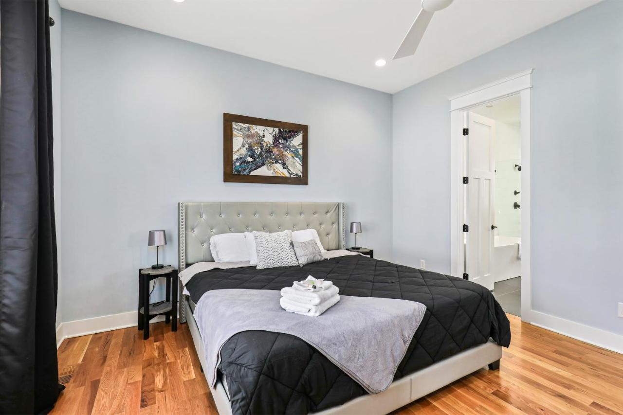 Germantown Gem On 5th Holiday home *