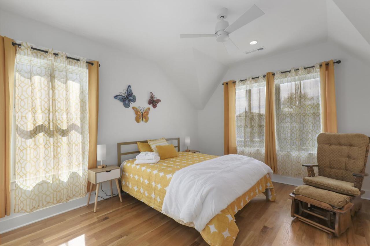 Germantown Gem On 5th * Nashville