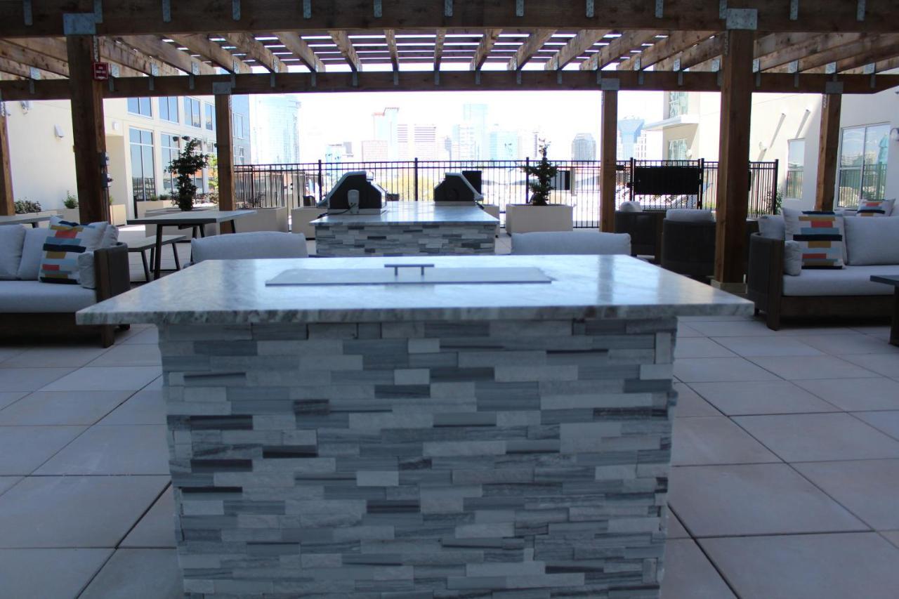 Luxe At The Gulch Apartment Nashville