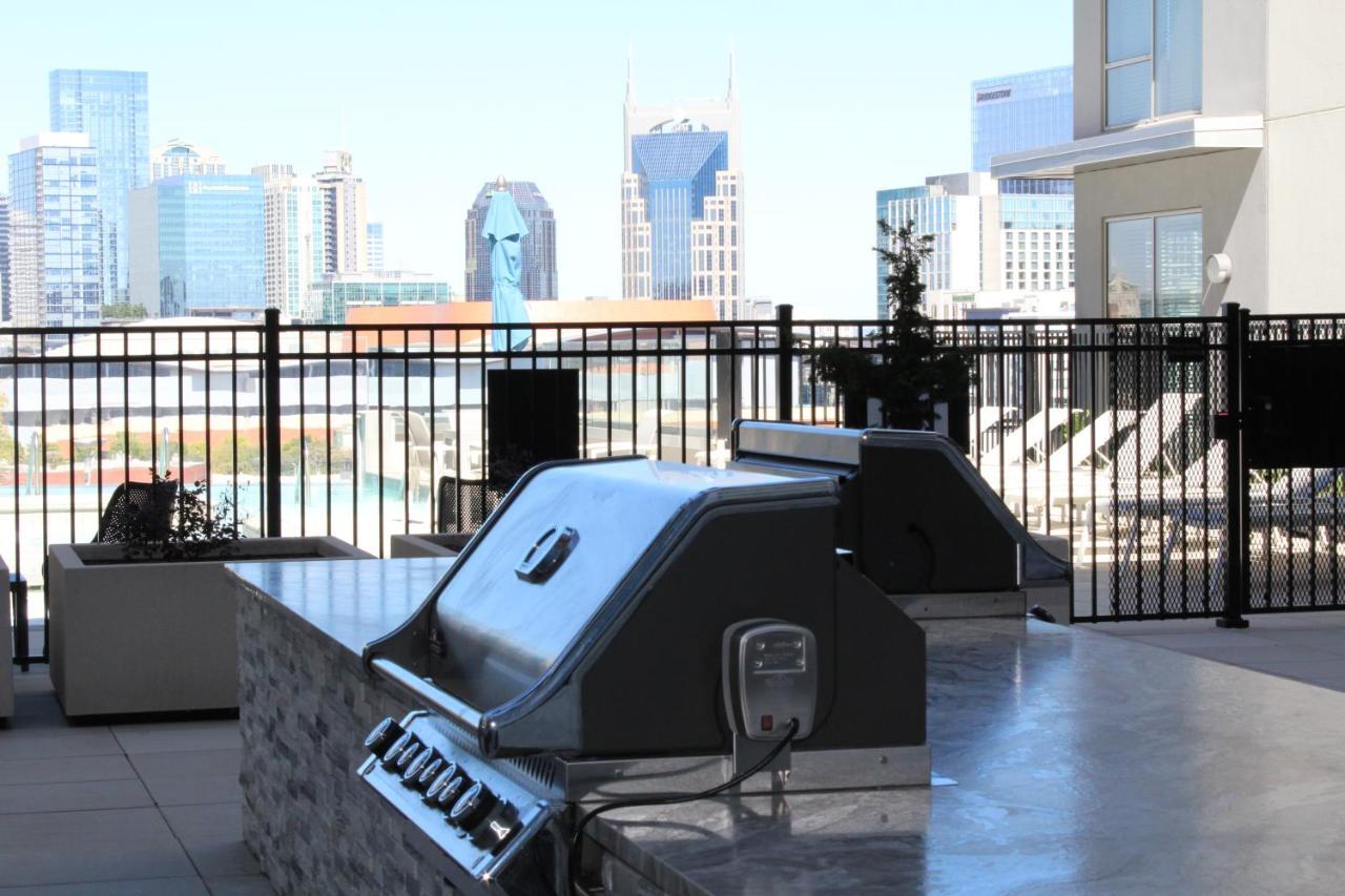 Luxe At The Gulch *