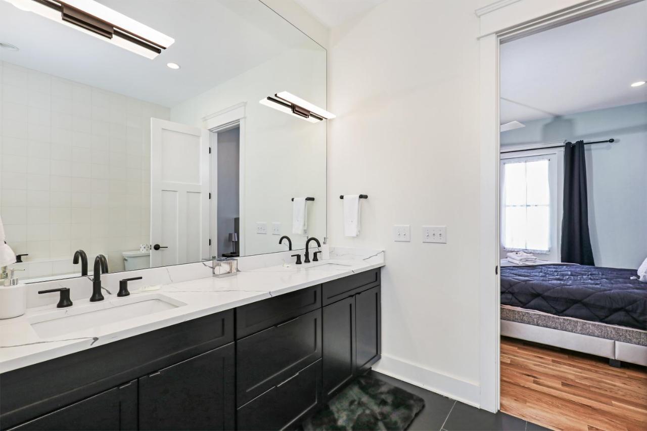 Germantown Gem On 5th * Nashville