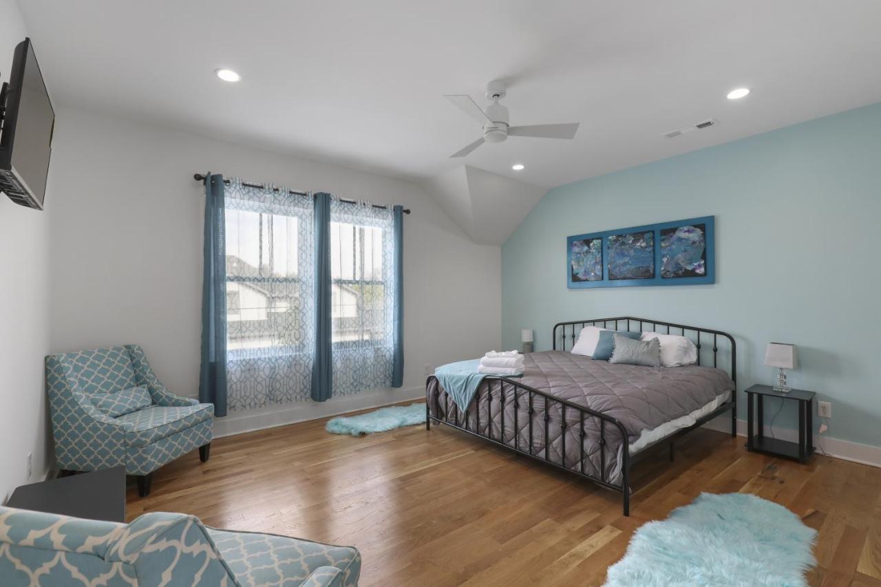 Germantown Gem On 5th Holiday home Nashville
