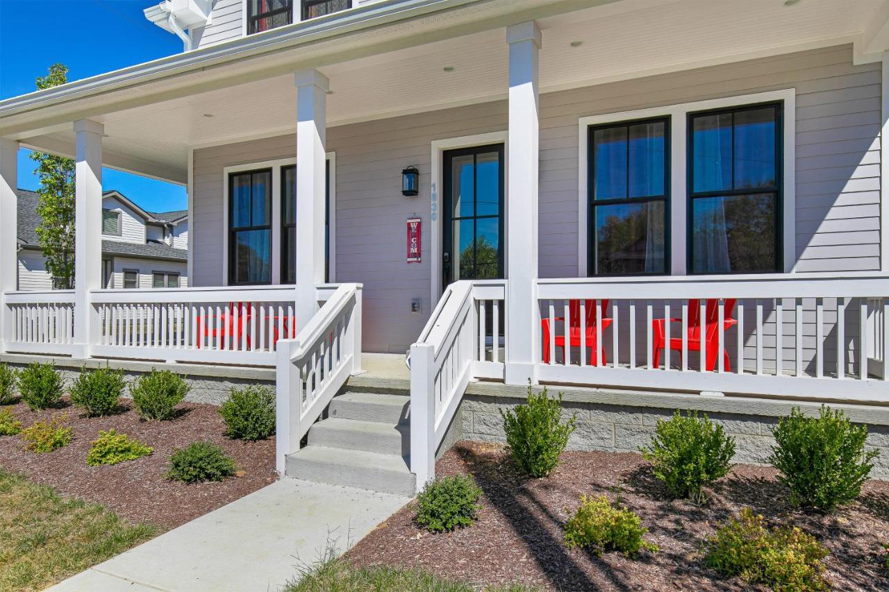 Germantown Gem On 5th Holiday home