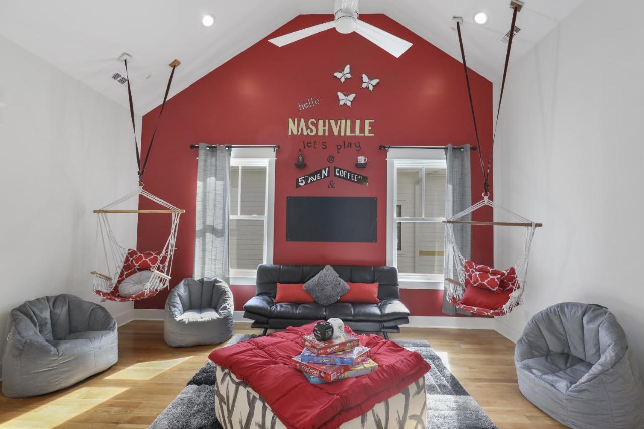 Germantown Gem On 5th Holiday home Nashville