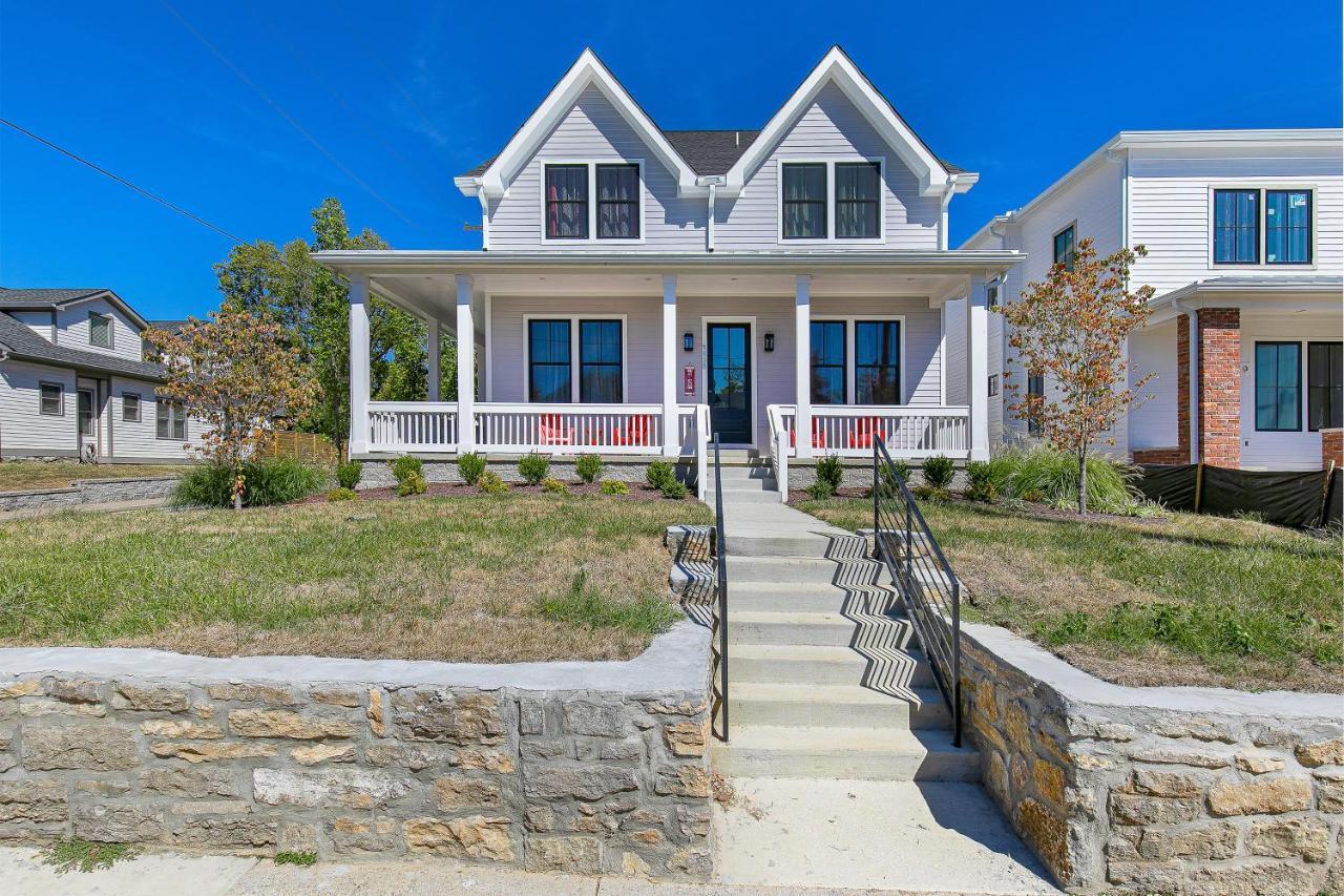 Germantown Gem On 5th *