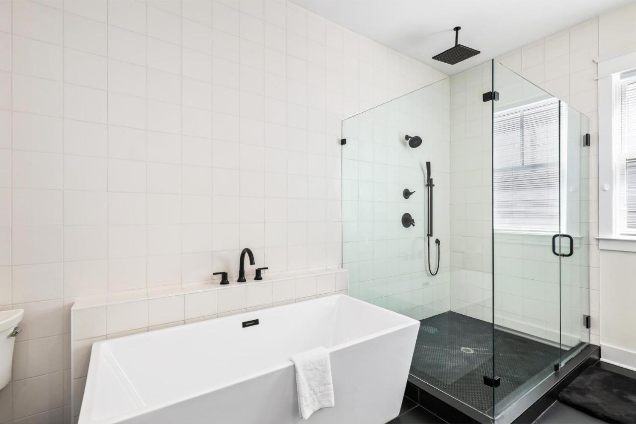 Holiday home Germantown Gem On 5th Nashville