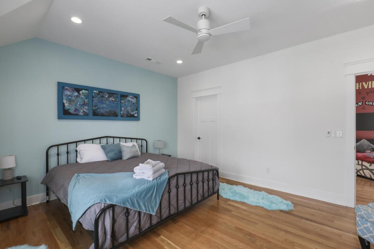 Germantown Gem On 5th * Nashville