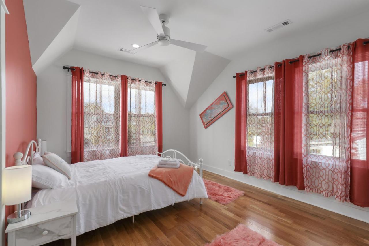 Holiday home Germantown Gem On 5th Nashville