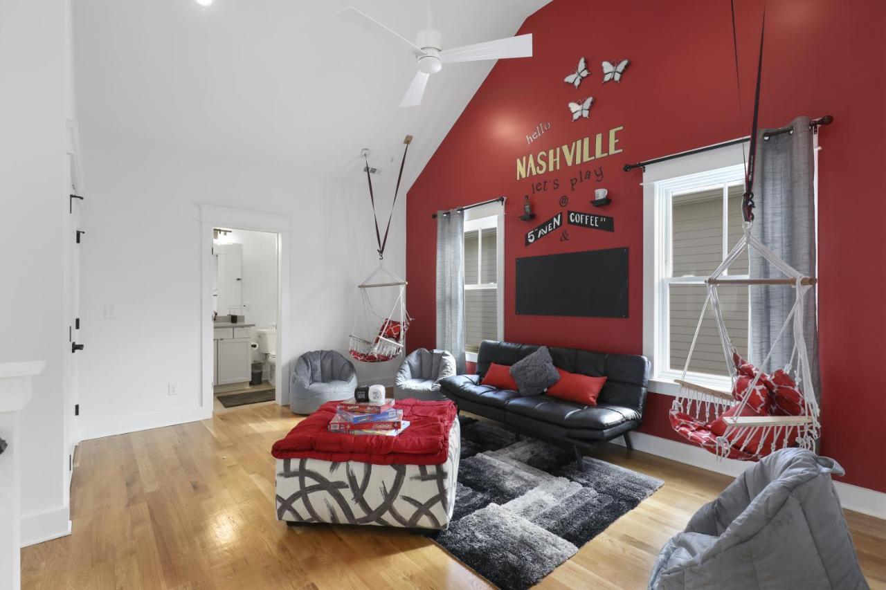 Holiday home Germantown Gem On 5th *