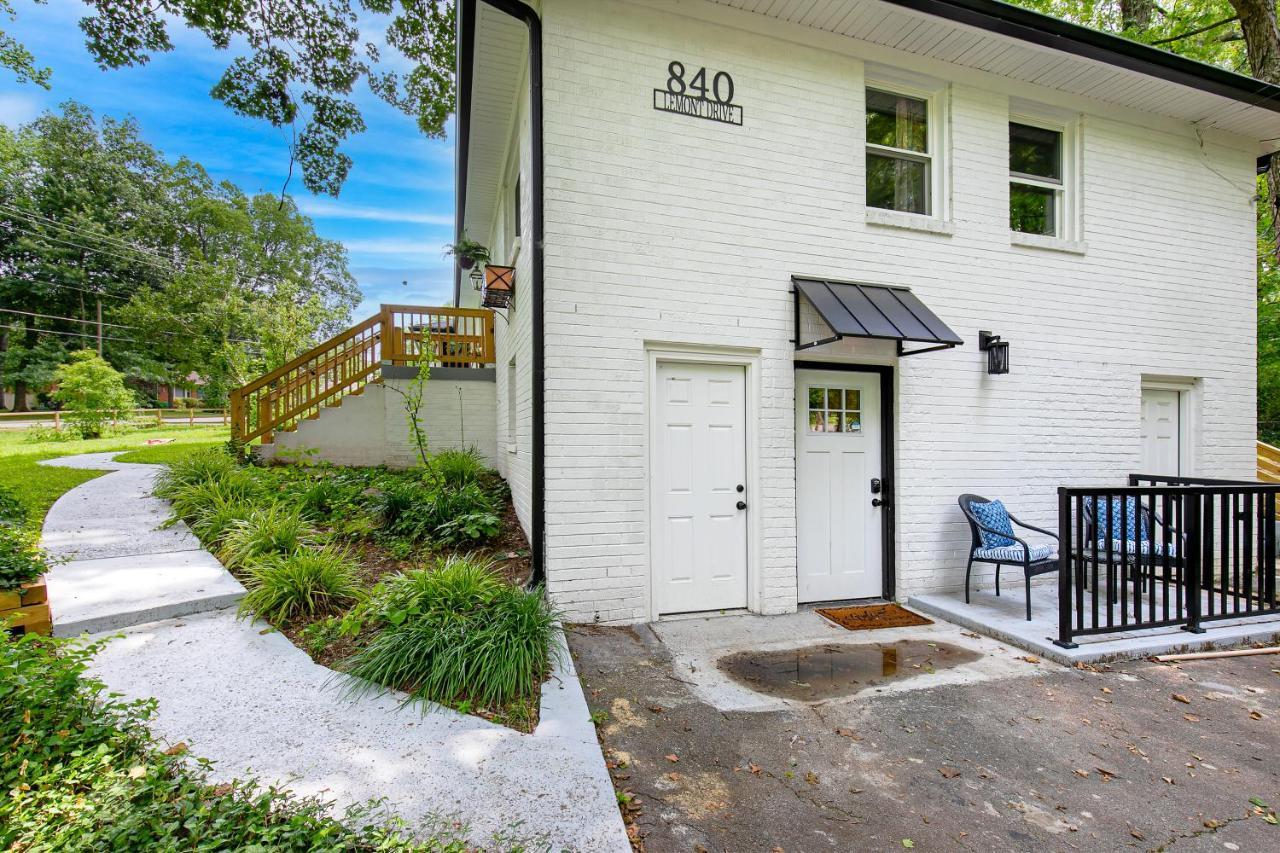 Holiday home East Nook Of Both Worlds *