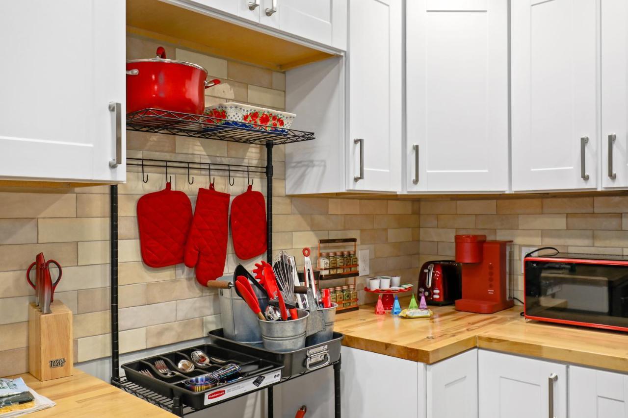 Holiday home East Nook Of Both Worlds