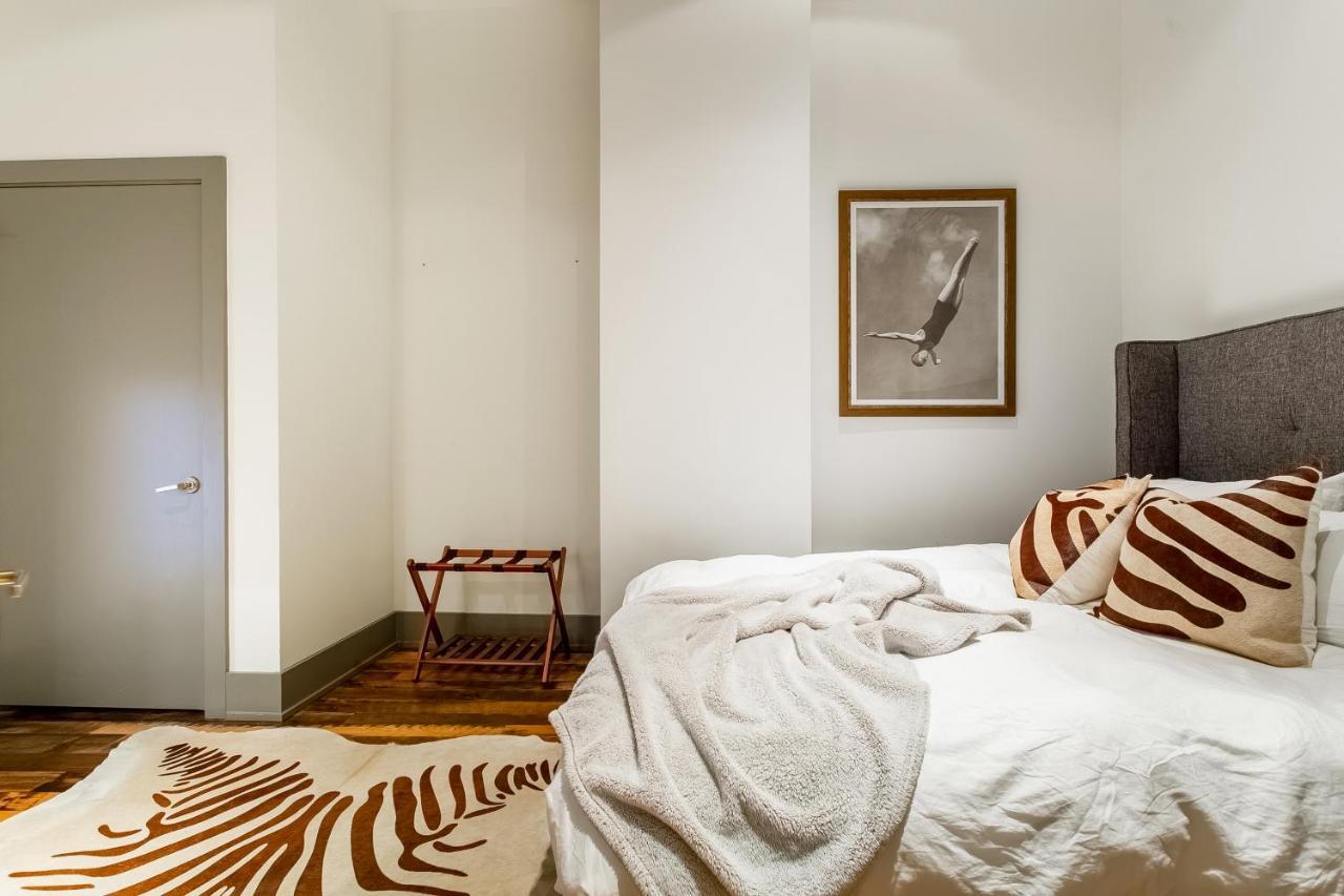 Apartment Tasteful Loft