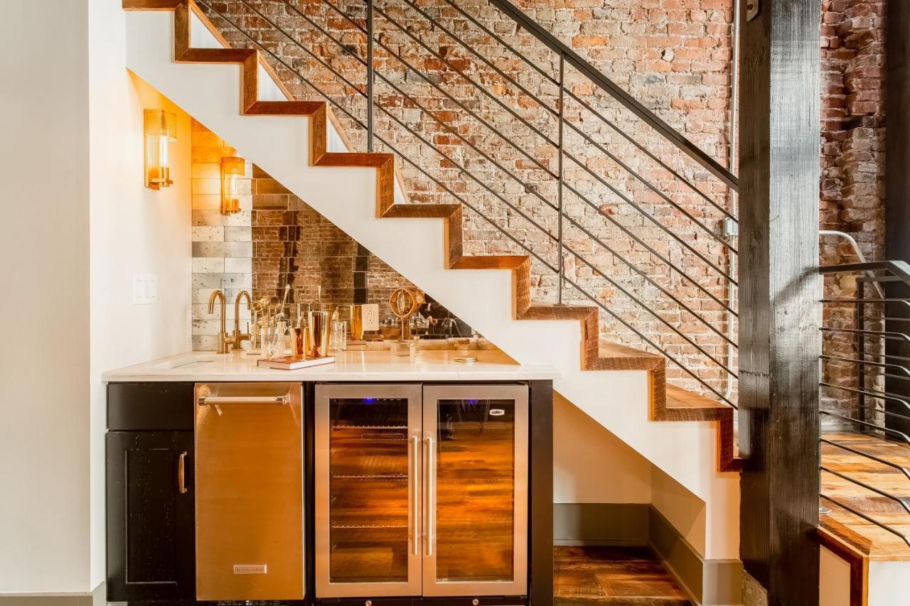 Tasteful Loft