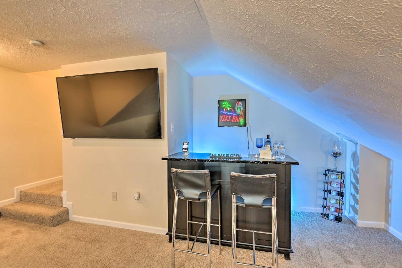 Charming About 6 Mi To Downtown! * Nashville