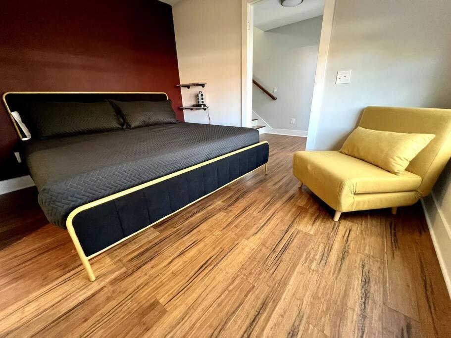 Jink Hippies And Cowboys - 7 Beds - Sleeps 10