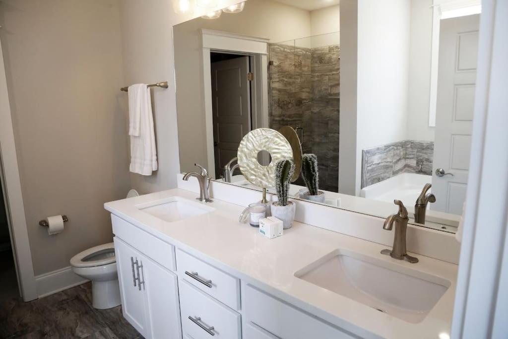 Holiday home Waylon - Centennial Park Nashville