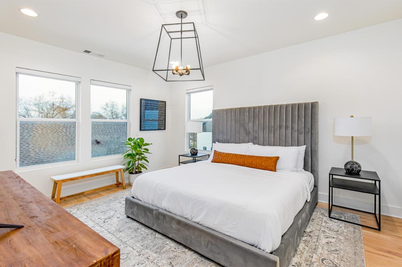 Park West 7 Holiday home Nashville