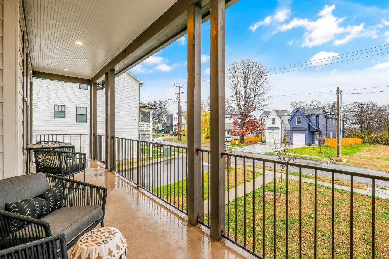 Park West 7 Holiday home *