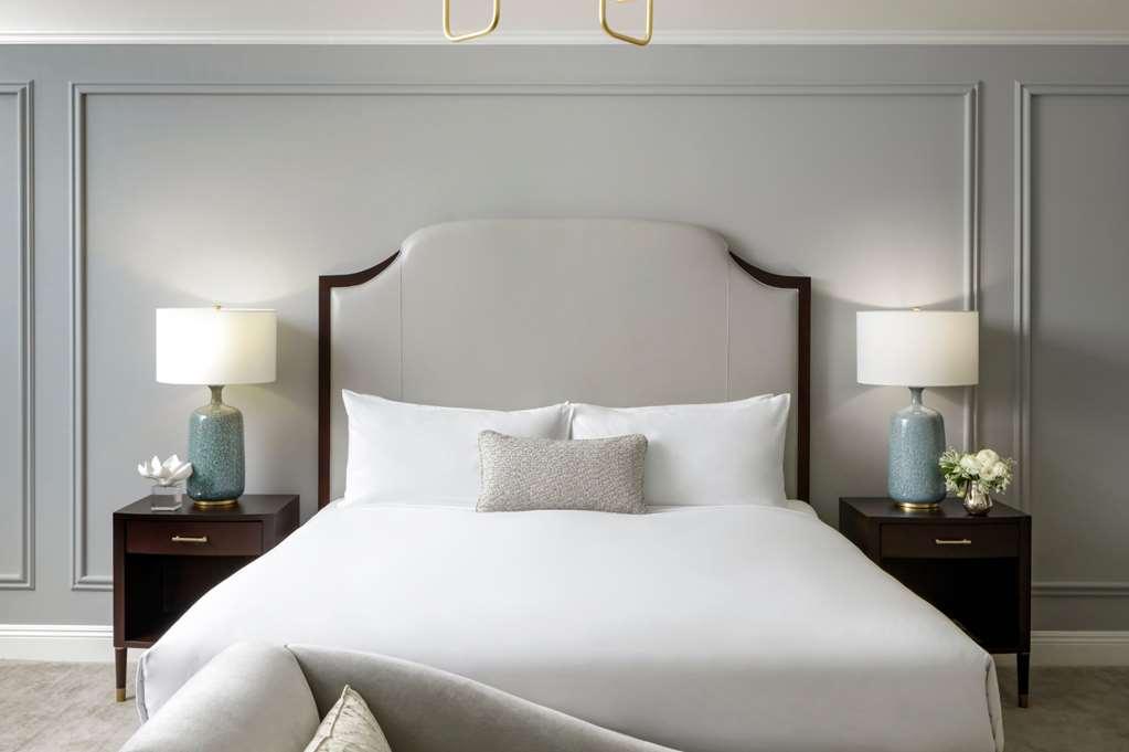 The Hermitage 5* Nashville