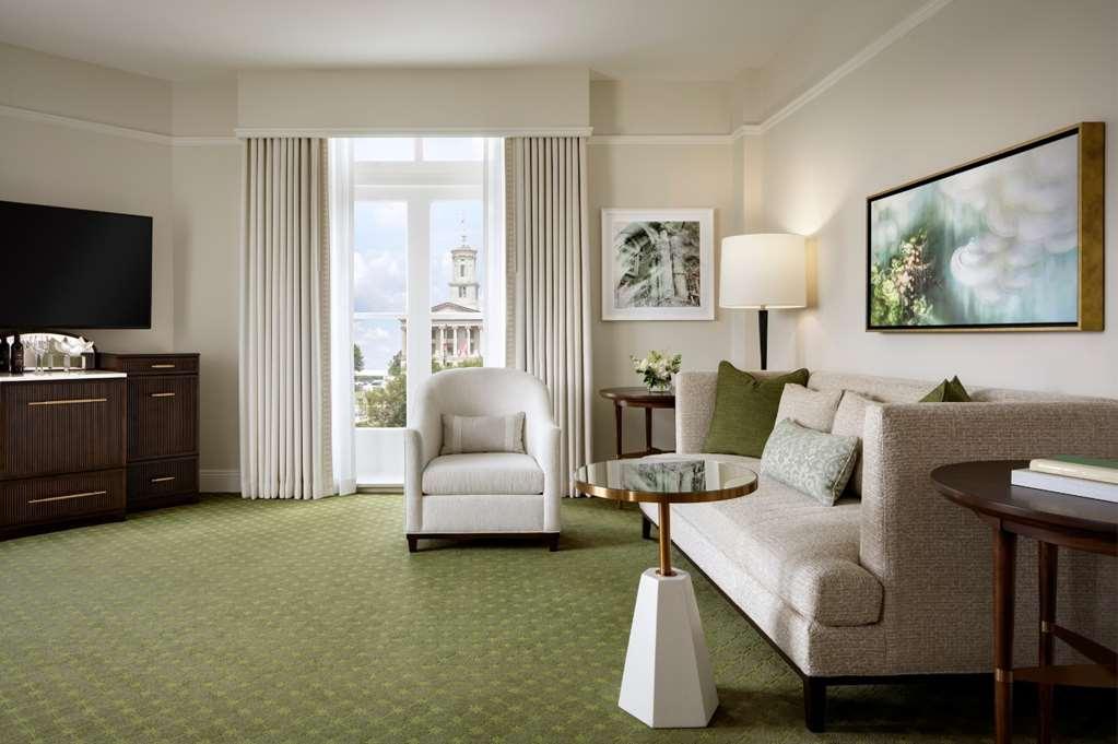 The Hermitage 5* Nashville