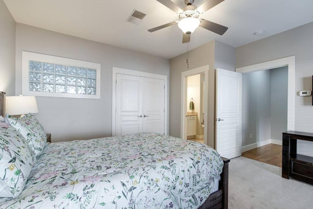 Apartment The Celebrity - Free Parking, Central, Vanderbilt *