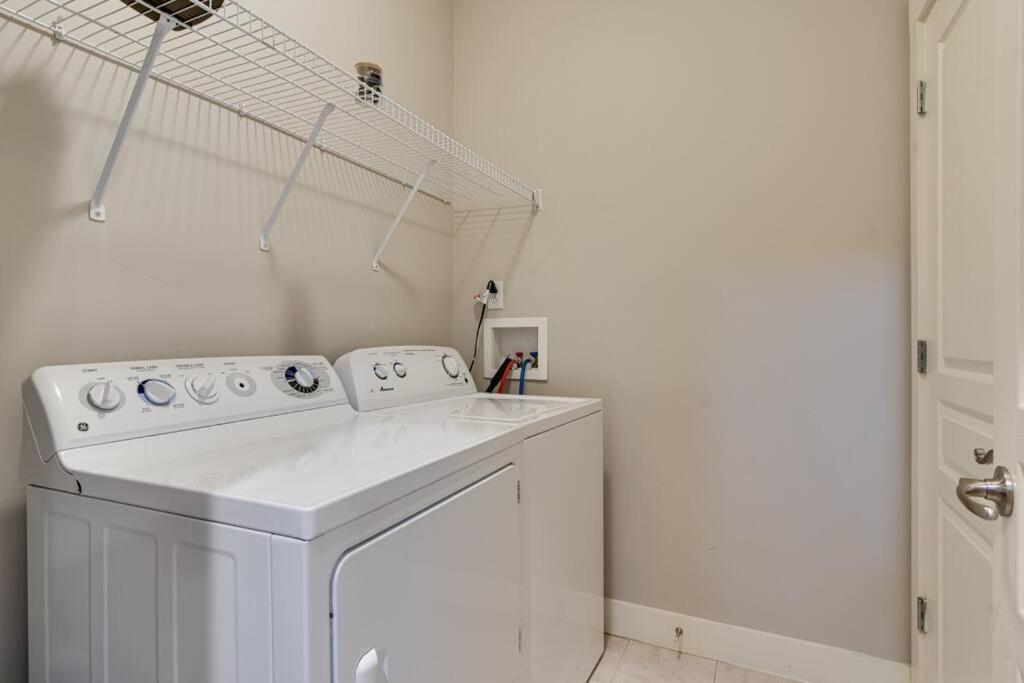 Apartment I Luv Nash - Minutes From Broadway! *