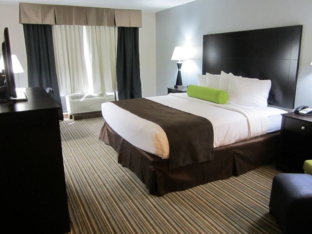 Hotel Western Sunrise