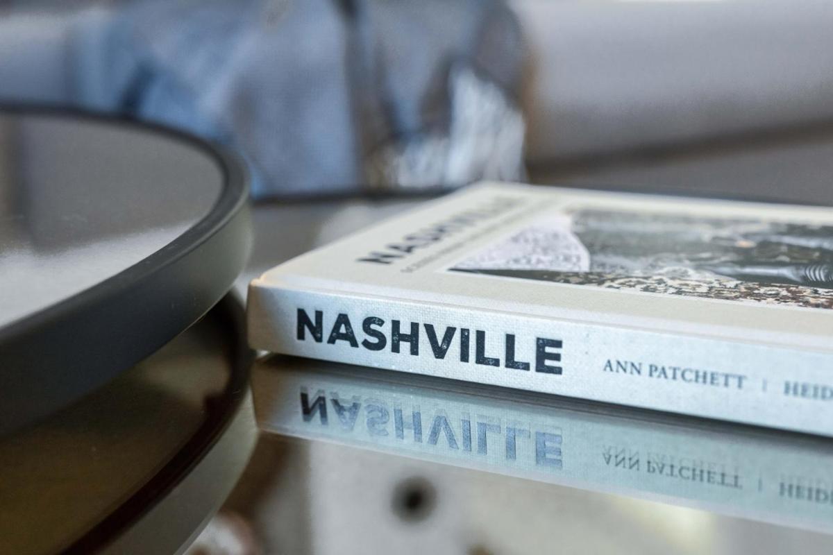 Apartment The Vibe At Marathon Nashville