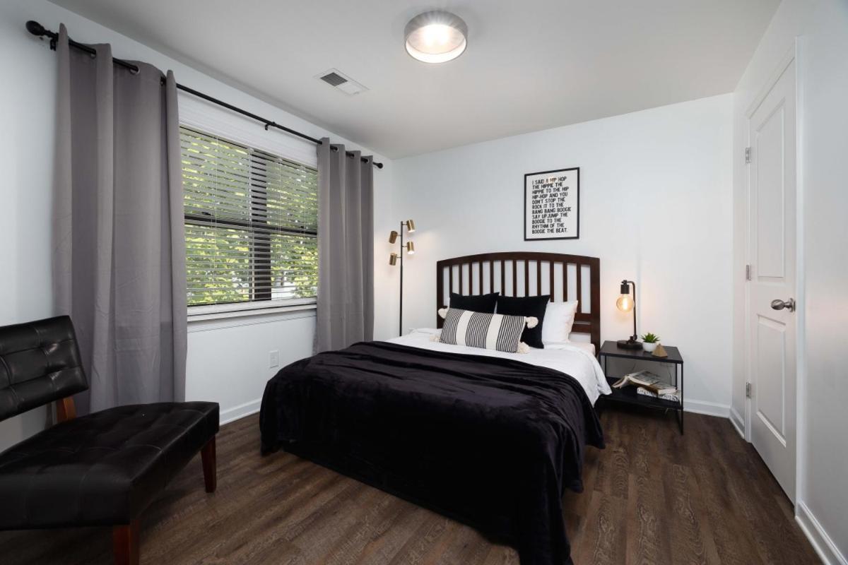 Apartment The Vibe At Marathon