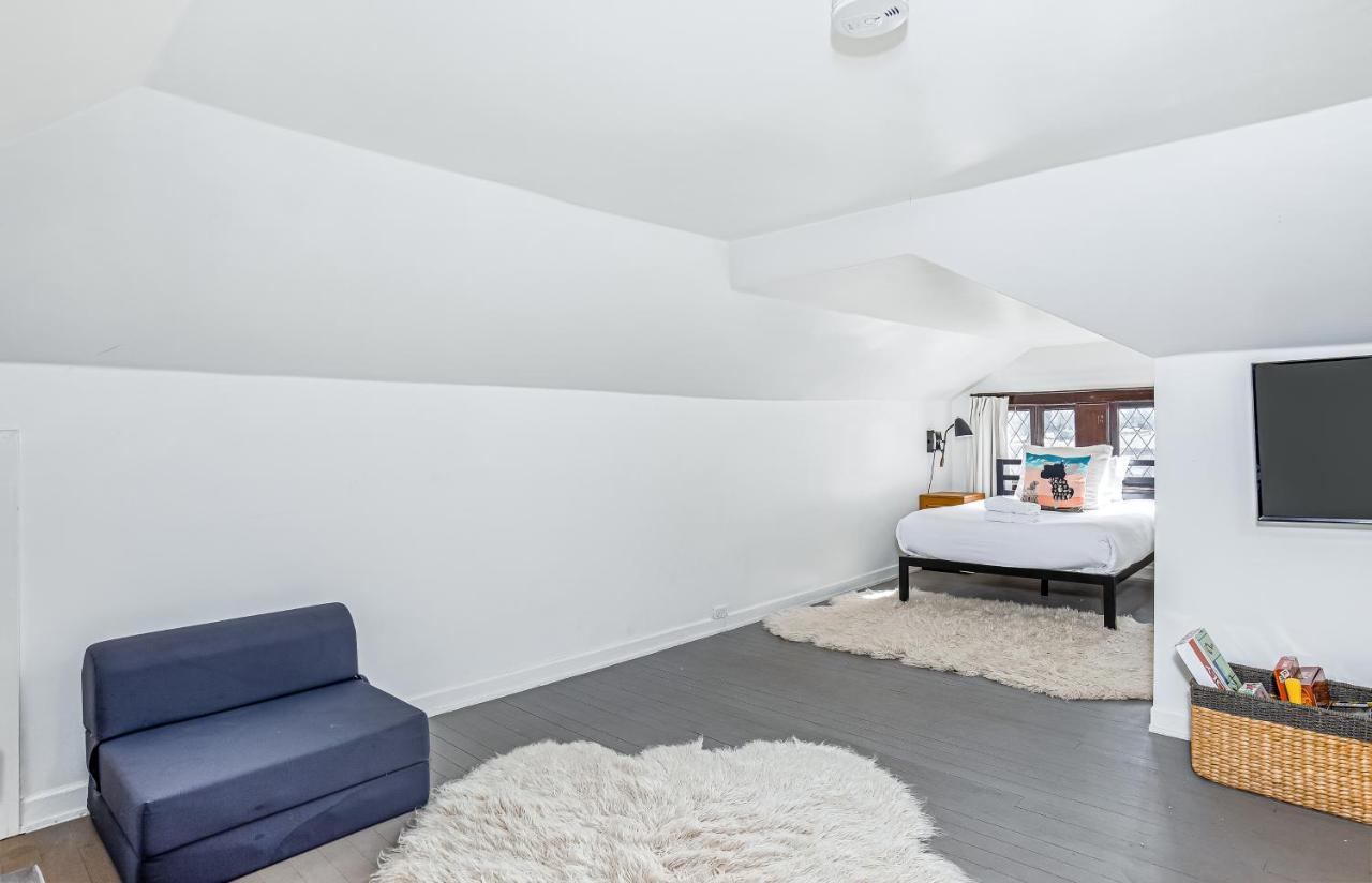 Holiday home The Howe House *