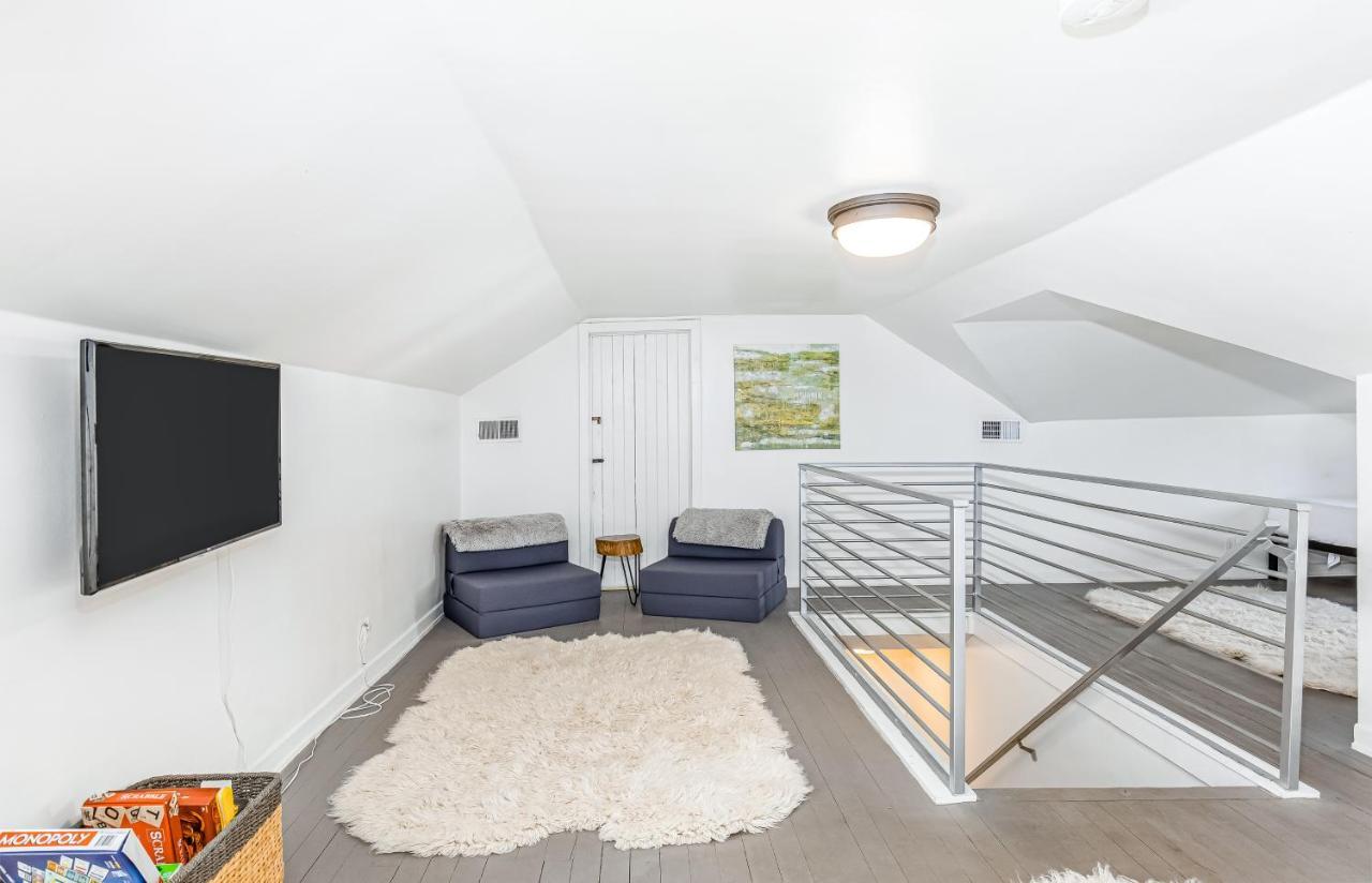 Holiday home The Howe House