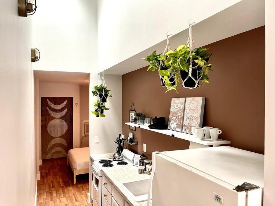 Apartment Have The Best Place In