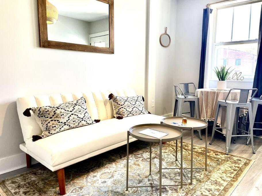 Apartment Weho House #11