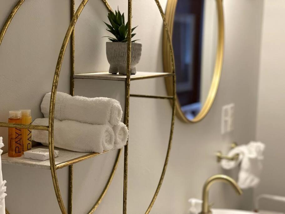 Have The Best Place In Apartment Nashville