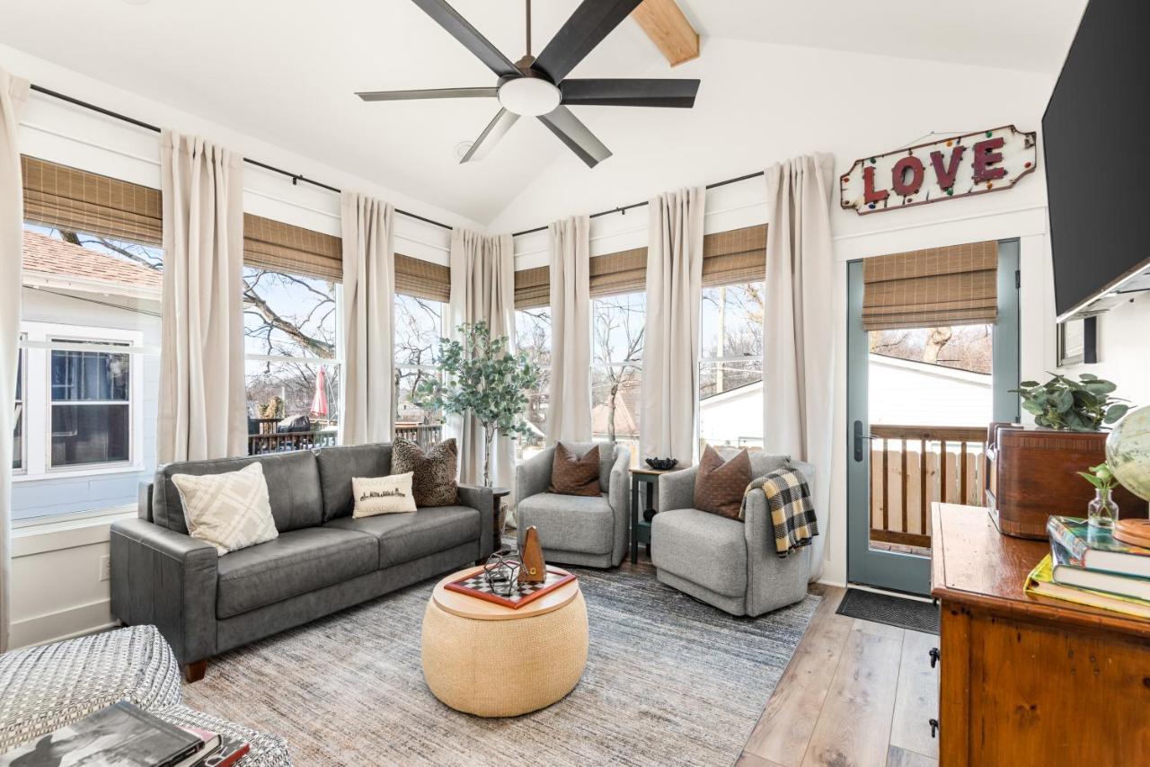 Southbound - Country Holiday home Nashville