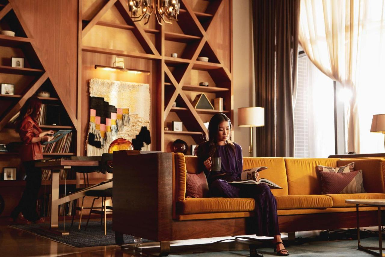 Thompson Nashville, By Hyatt Nashville