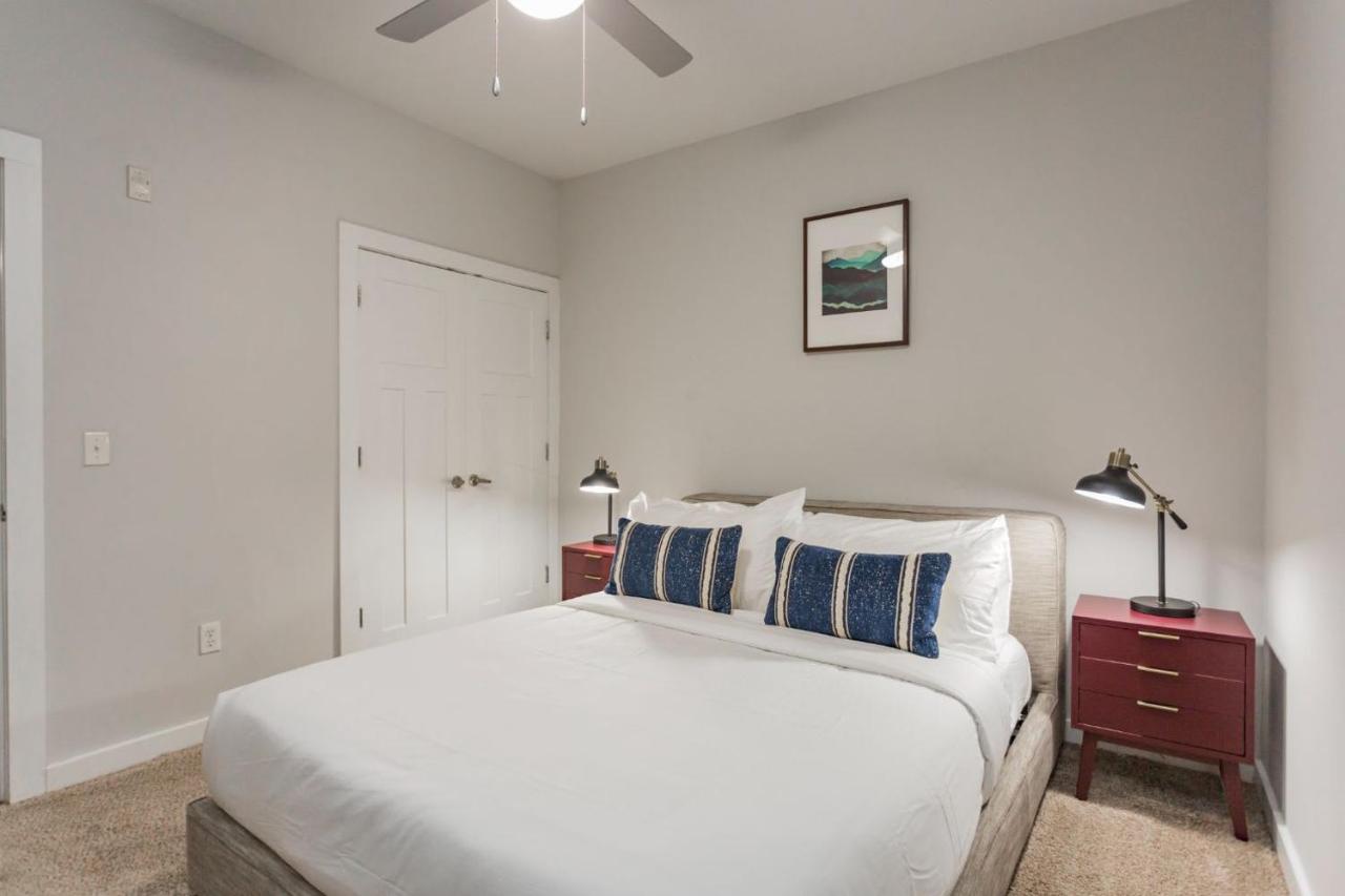 Cozysuites Music Row Spacious 1br With Free Parking 30