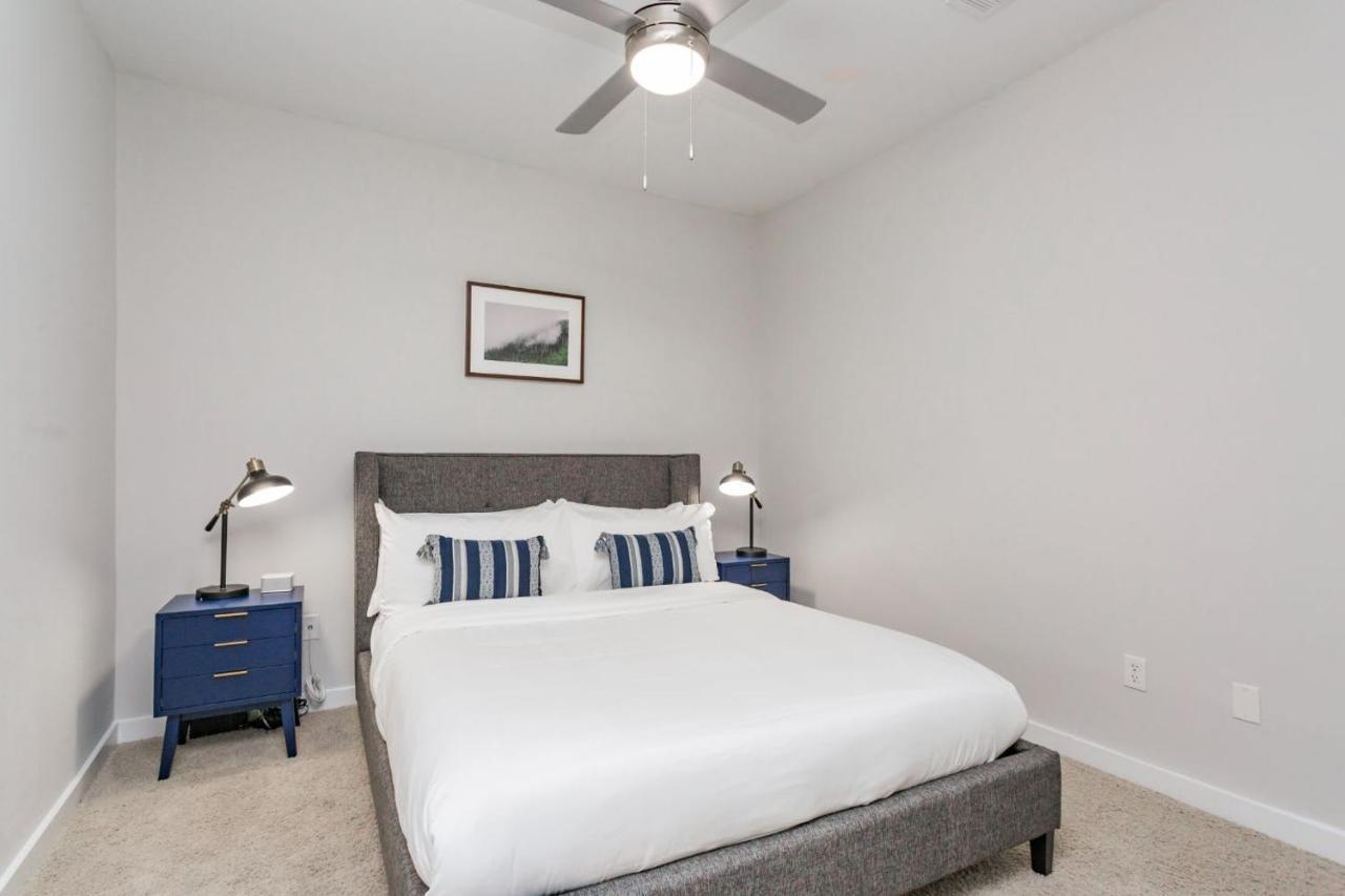 Cozysuites Music Row Spacious 2br Free Parking 25