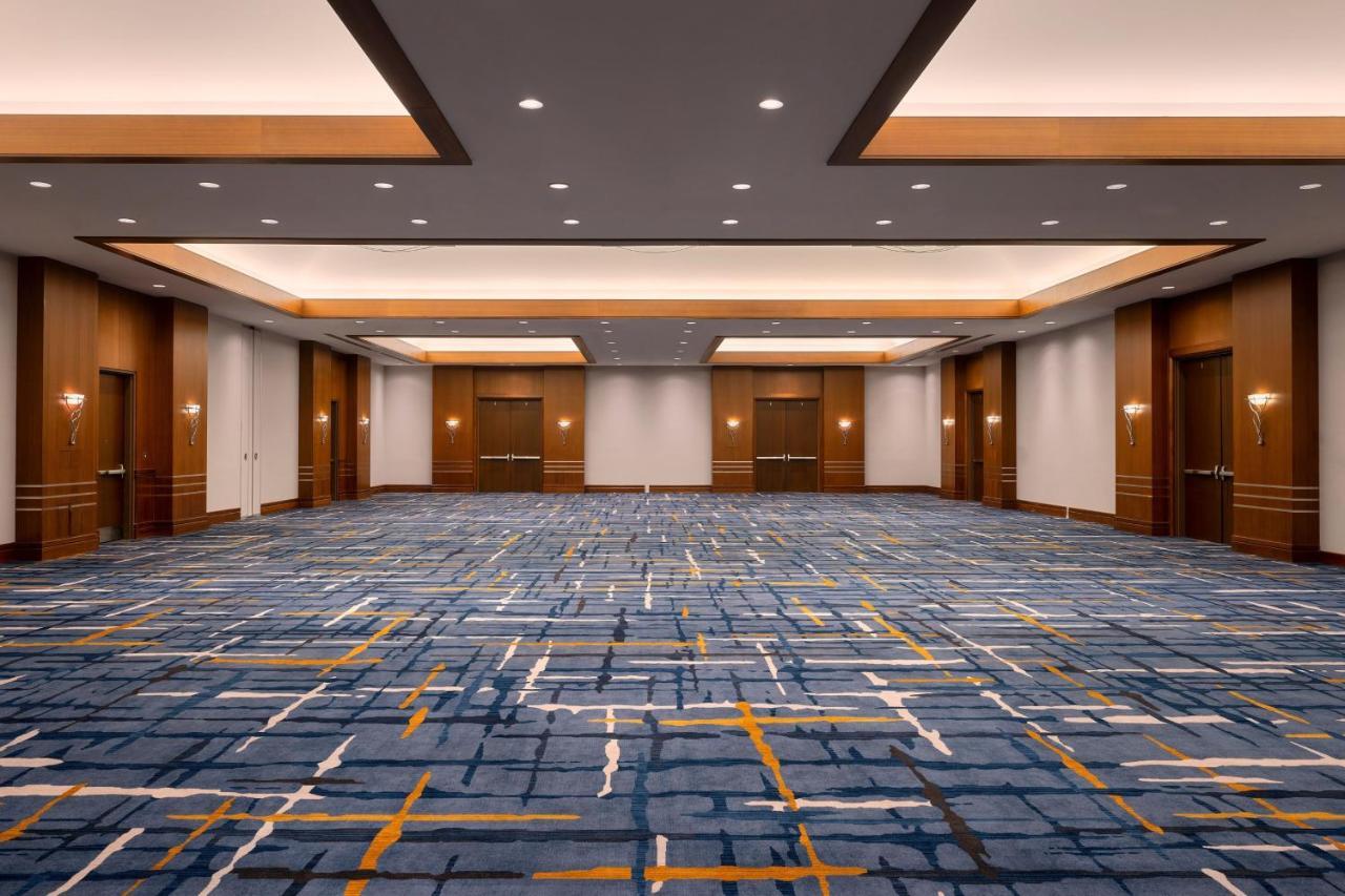 Marriott At Vanderbilt 4* Nashville