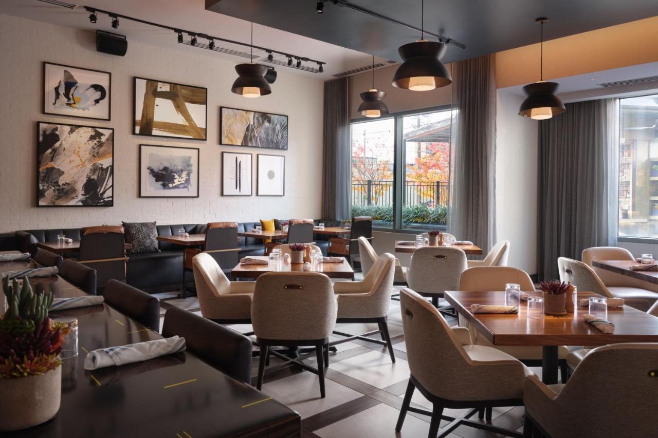 Hotel Marriott At Vanderbilt Nashville