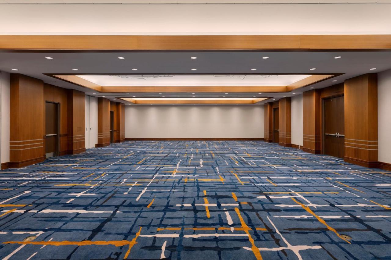 Marriott At Vanderbilt 4* Nashville