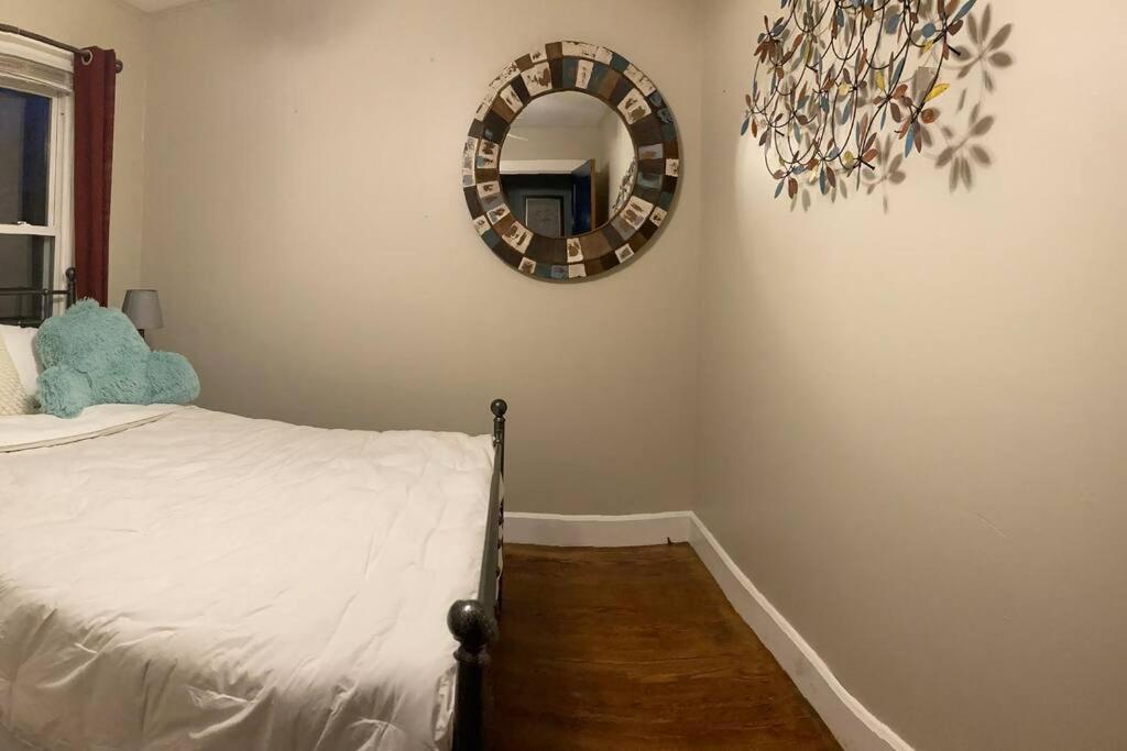 Apartment Green 25 Min From Downtown *