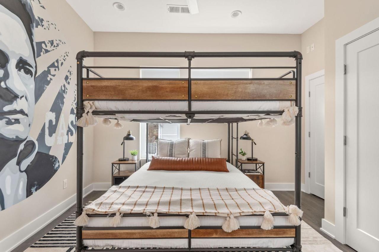 Mason Lofts At West End *