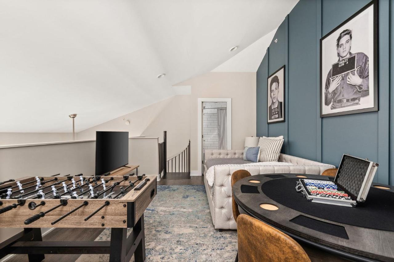 Mason Lofts At West End Apartment *